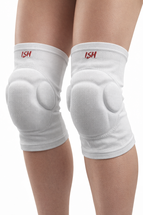 Genouillères de protection ISH