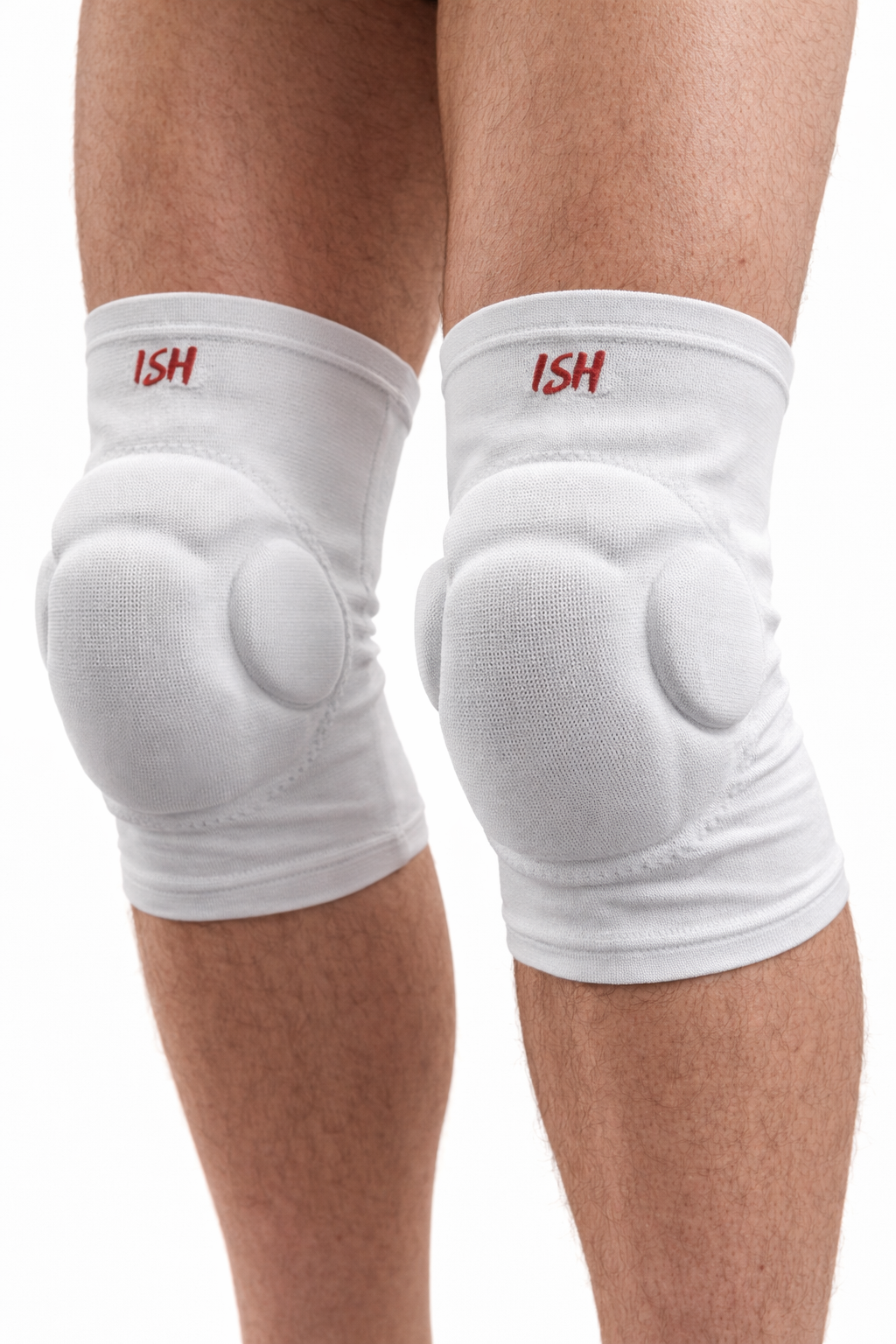 Genouillères de protection ISH
