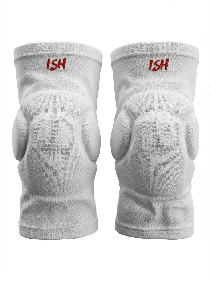 Genouillères de protection ISH